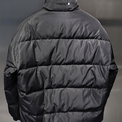 市场上装-棉衣/羽绒服-欧货棉服