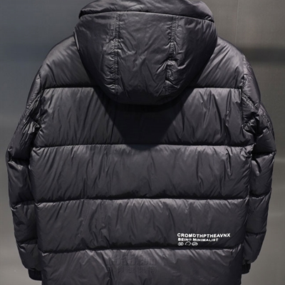 市场上装-棉衣/羽绒服-欧货棉服