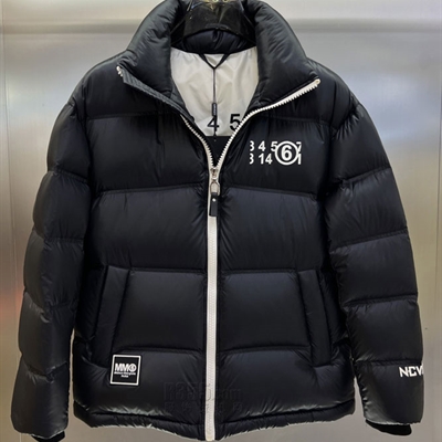 市场上装-棉衣/羽绒服-欧货棉服