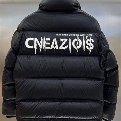 市场上装-棉衣/羽绒服-欧货棉服