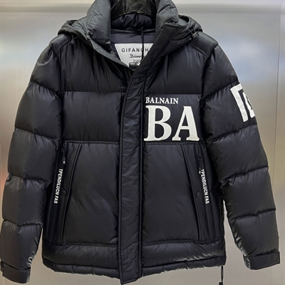 市场上装-棉衣/羽绒服-欧货棉服