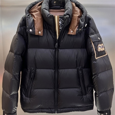 市场上装-棉衣/羽绒服-欧货棉服