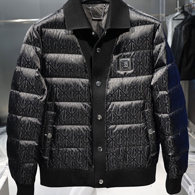 市场上装-棉衣/羽绒服-欧货棉服