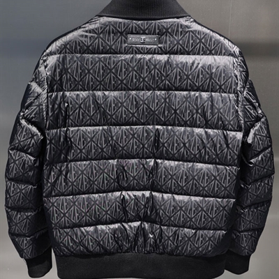 市场上装-棉衣/羽绒服-欧货棉服