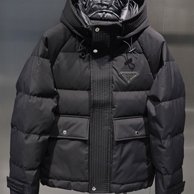 市场上装-棉衣/羽绒服-欧货棉服