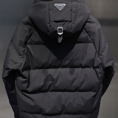 市场上装-棉衣/羽绒服-欧货棉服