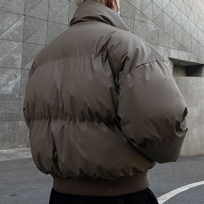 市场上装-棉衣/羽绒服-电商棉服