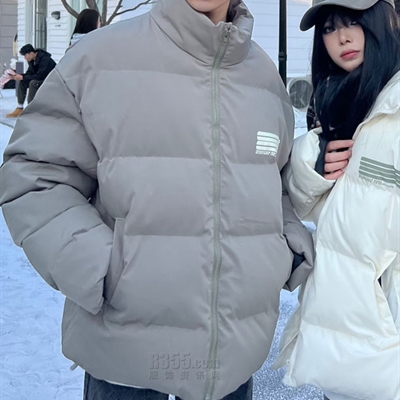 市场上装-棉衣/羽绒服-电商棉服