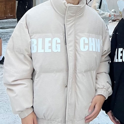 市场上装-棉衣/羽绒服-电商棉服