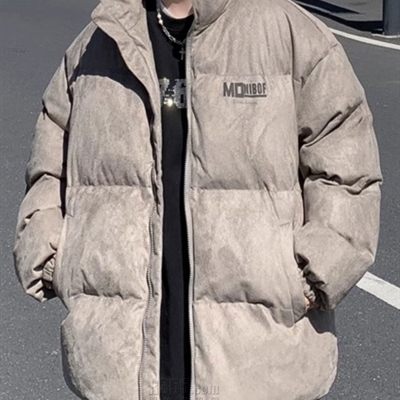 市场上装-棉衣/羽绒服-电商棉服