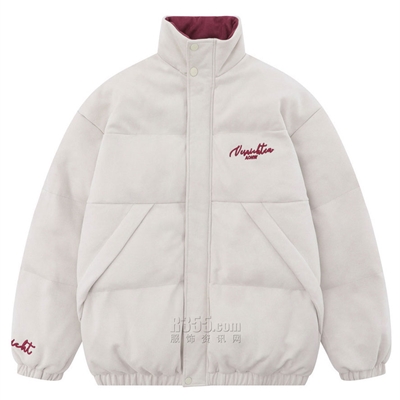市场上装-棉衣/羽绒服-电商棉服