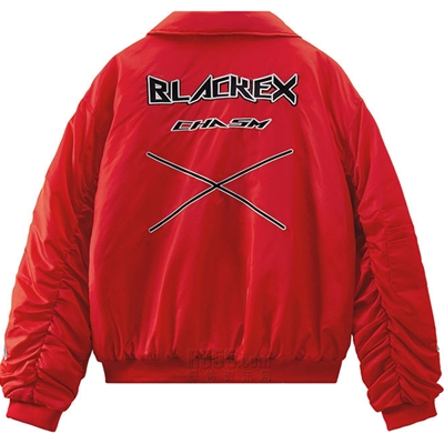 市场上装-棉衣/羽绒服-电商棉服