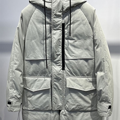 市场上装-棉衣/羽绒服-休闲棉服