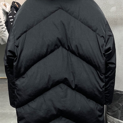 市场上装-棉衣/羽绒服-休闲棉服