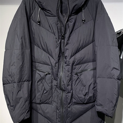 市场上装-棉衣/羽绒服-休闲棉服