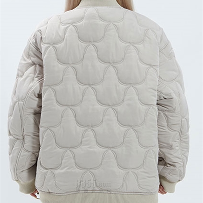 市场上装-棉衣/羽绒服-休闲棉服