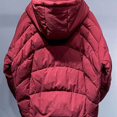 市场上装-棉衣/羽绒服-休闲棉服