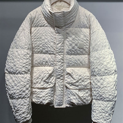 市场上装-棉衣/羽绒服-休闲棉服