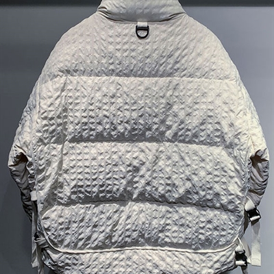 市场上装-棉衣/羽绒服-休闲棉服