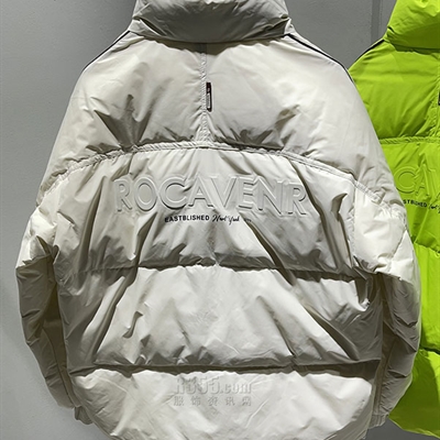 市场上装-棉衣/羽绒服-休闲棉服