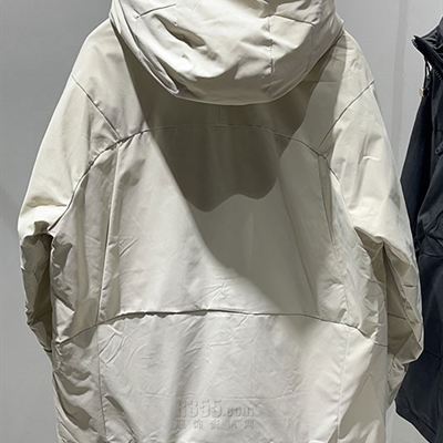 市场上装-棉衣/羽绒服-休闲棉服