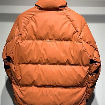 市场上装-棉衣/羽绒服-休闲棉服