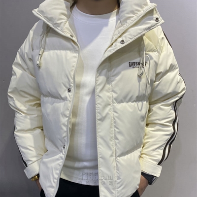 市场上装-棉衣/羽绒服-休闲棉服