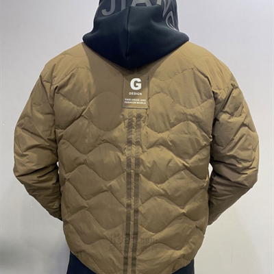 市场上装-棉衣/羽绒服-休闲棉服