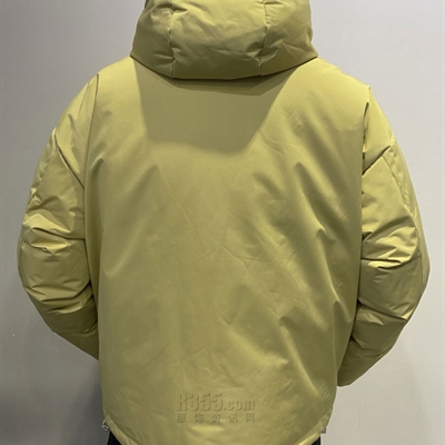 市场上装-棉衣/羽绒服-休闲棉服