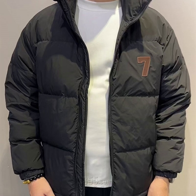 市场上装-棉衣/羽绒服-休闲棉服