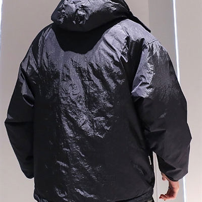 市场上装-棉衣/羽绒服-休闲棉服