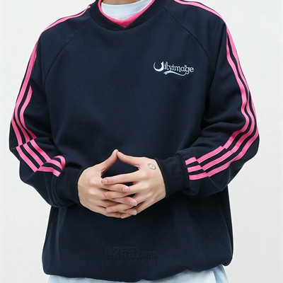 市场上装-卫衣-电商卫衣