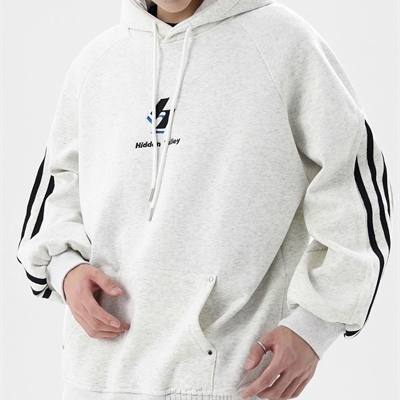 市场上装-卫衣-电商卫衣