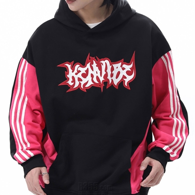 市场上装-卫衣-电商卫衣