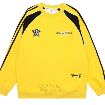 市场上装-卫衣-电商卫衣