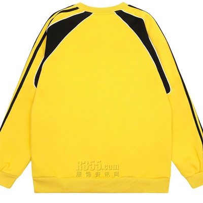 市场上装-卫衣-电商卫衣