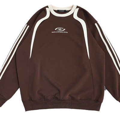 市场上装-卫衣-电商卫衣