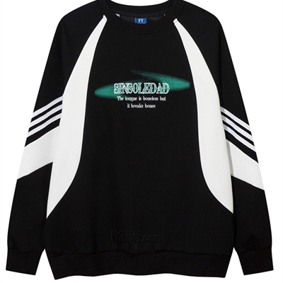 市场上装-卫衣-电商卫衣