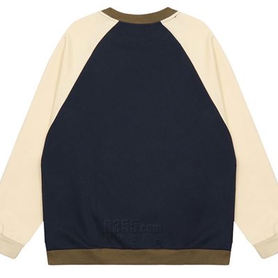 市场上装-卫衣-电商卫衣