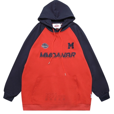 市场上装-卫衣-电商卫衣