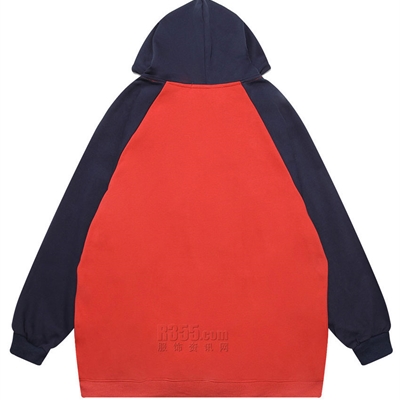 市场上装-卫衣-电商卫衣