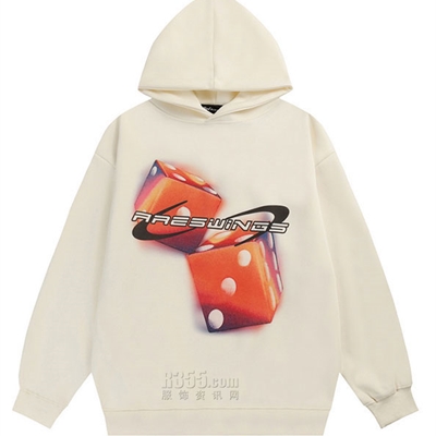 市场上装-卫衣-电商卫衣