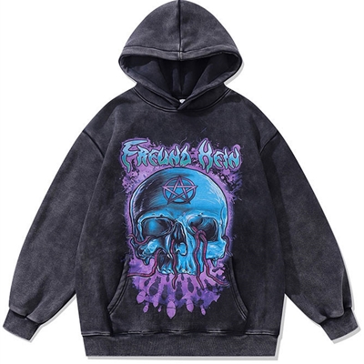 市场上装-卫衣-电商卫衣