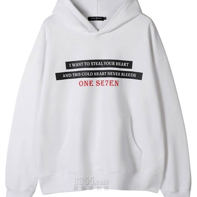 市场上装-卫衣-电商卫衣