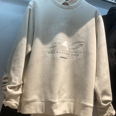 商场品牌-套头-卫衣【实拍】