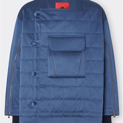 商场品牌-棉服/羽绒服-棉服