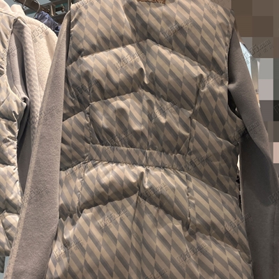 户外品牌-棉衣/羽绒服-女户外棉衣【实拍】