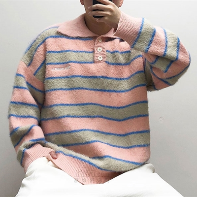 市场上装-毛衫-休闲毛衫