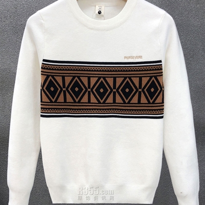 市场上装-毛衫-休闲毛衫