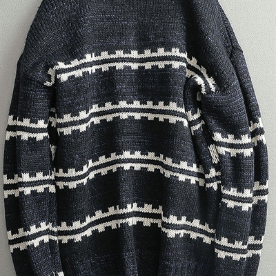 市场上装-毛衫-休闲毛衫